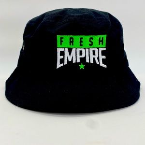 Fresh Empire Bucket Hat